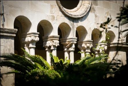 MUZEJ FRANJEVAČKOG SAMOSTANA, DUBROVNIK - Najbolje u Hrvatskoj 