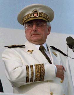 FRANJO TUĐMAN - Najbolje u Hrvatskoj
