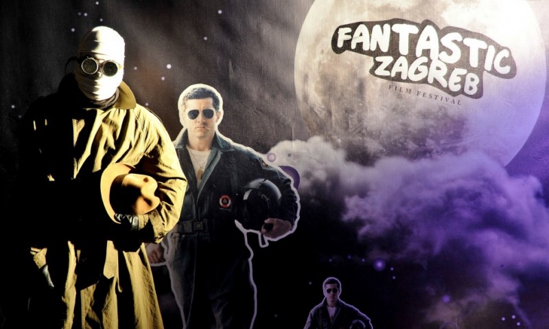 FANTASTIC ZAGREB FILM FESTIVAL, 30.06.2017. – 09.07.2017. - Najbolje u Hrvatskoj 