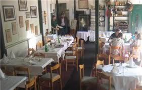 RESTORAN GABREKU 1929., SAMOBOR - Najbolje u Hrvatskoj 