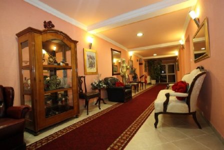 HOTEL VILA TINA*** - Najbolje u Hrvatskoj 