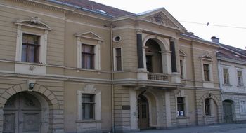 GALERIJA GRADA KRAPINE - Najbolje u Hrvatskoj