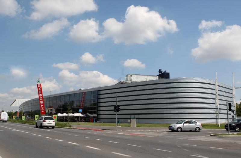 GARDEN MALL - Najbolje u Hrvatskoj 