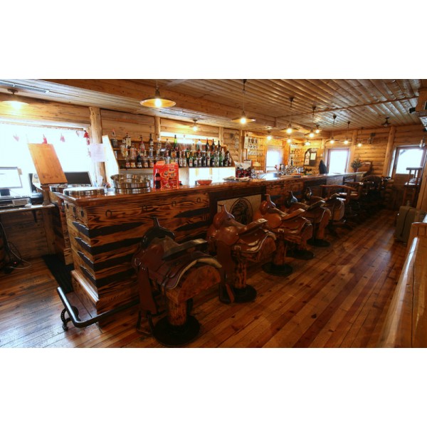 RESTORAN GAUCHO STEAKHOUSE, STRMEC SAMOBORSKI - Najbolje u Hrvatskoj 