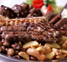 RESTORAN GLADNE OČI - Najbolje u Hrvatskoj 