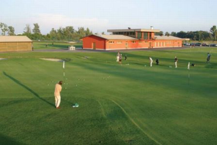 GOLF TERENI – BLATO - Najbolje u Hrvatskoj 