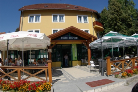 RESTORAN GORANSKA KUĆA, DELNICE - Najbolje u Hrvatskoj 