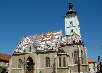 GORNJI GRAD - Najbolje u Hrvatskoj 