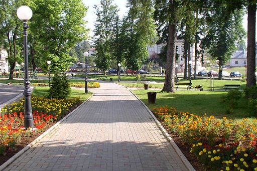 GOSPIĆ – GRAD LEGENDI - Najbolje u Hrvatskoj 