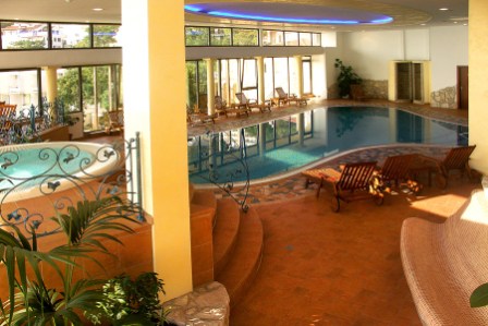 GRAND HOTEL ADRIATIC****, OPATIJA - Najbolje u Hrvatskoj 