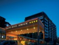 GRAND HOTEL ADRIATIC****, OPATIJA - Najbolje u Hrvatskoj 