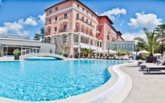 GRAND HOTEL IMPERIAL****, RAB - Najbolje u Hrvatskoj 