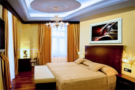 GRAND HOTEL PALAZZO****, POREČ - Najbolje u Hrvatskoj 
