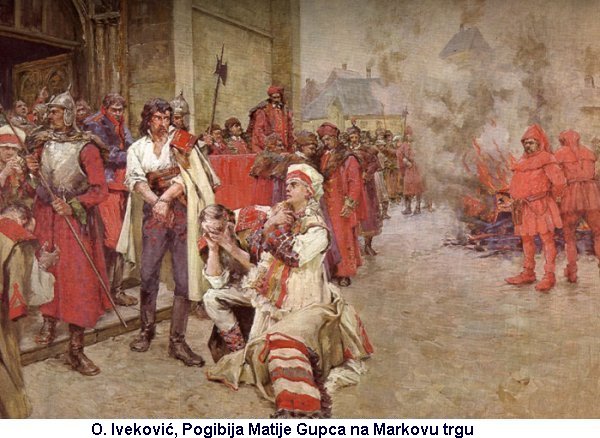 AMBROZ MATIJA GUBEC - Najbolje u Hrvatskoj 