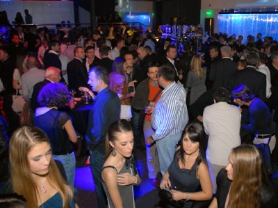 NOĆNI KLUB H2O - Najbolje u Hrvatskoj 