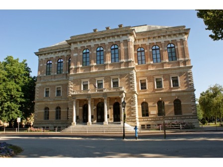 HRVATSKA AKADEMIJA ZNANOSTI I UMJETNOSTI - Najbolje u Hrvatskoj 