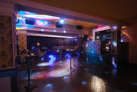 HEMINGWAY BAR - Najbolje u Hrvatskoj 