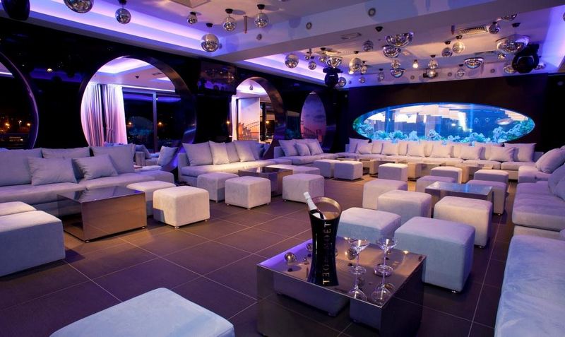 HEMINGWAY BAR, SPLIT - Najbolje u Hrvatskoj 