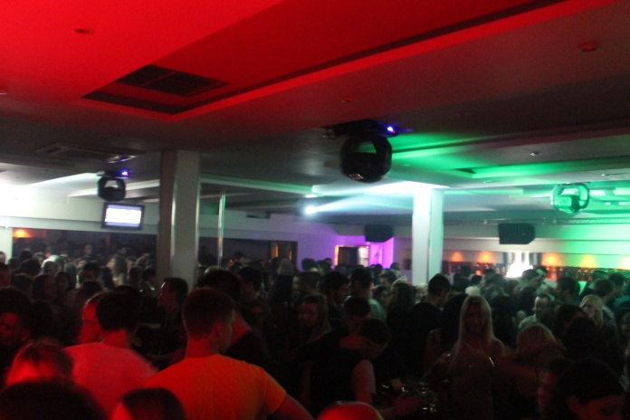 HITCH BAR, ZADAR - Najbolje u Hrvatskoj 