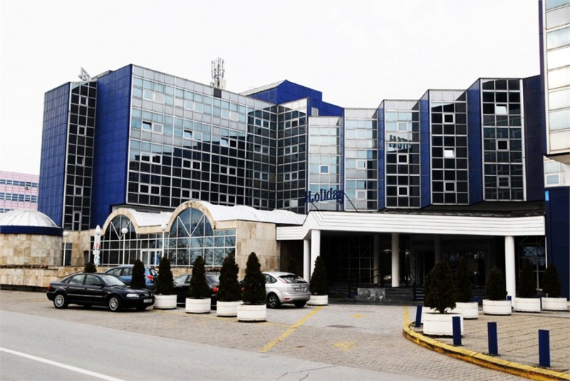 HOTEL HOLIDAY*** - Najbolje u Hrvatskoj 