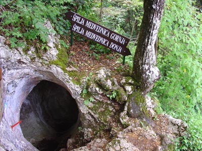 HORVATOVE STUBE NA MEDVEDNICI - Najbolje u Hrvatskoj 