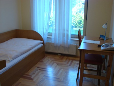 HOSTEL I SOBE LUŽNICA, ZAPREŠIĆ - Najbolje u Hrvatskoj 