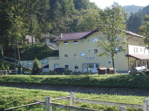 MOTEL BIO PARK DIVLJE VODE - Najbolje u Hrvatskoj 