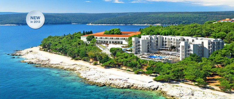 CASA VALAMAR SANFIOR****, RABAC - Najbolje u Hrvatskoj 