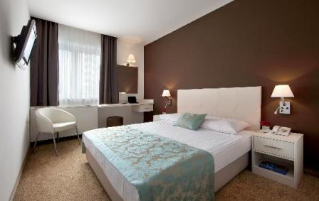 HOTEL JADRAN*** - Najbolje u Hrvatskoj 