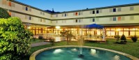 REMISENS FAMILY HOTEL MARINA ALL INCLUSIVE LIGHT****, MOŠĆENIČKA DRAGA - Najbolje u Hrvatskoj 