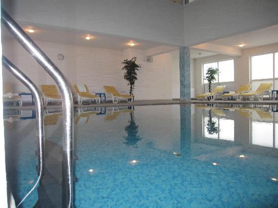 HOTEL PARK LOVRAN****, LOVRAN - Najbolje u Hrvatskoj 