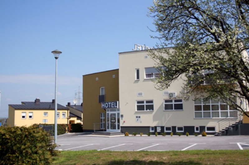 HOTEL TINA***, SVETA NEDELJA - Najbolje u Hrvatskoj 