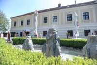 Romantika u hrvatskom zagorju! Smještaj, večera i vino u dvorcu Gjalski - Najbolje u Hrvatskoj 