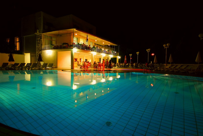 HOTEL FARAON***, TRPANJ - Najbolje u Hrvatskoj 