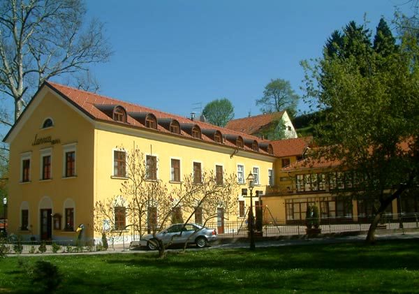 HOTEL LAVICA***, SAMOBOR - Najbolje u Hrvatskoj 