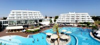 Uživaj i uštedi na odmoru u hotelu Olympia****, u prekrasnim Vodicama! - Najbolje u Hrvatskoj 