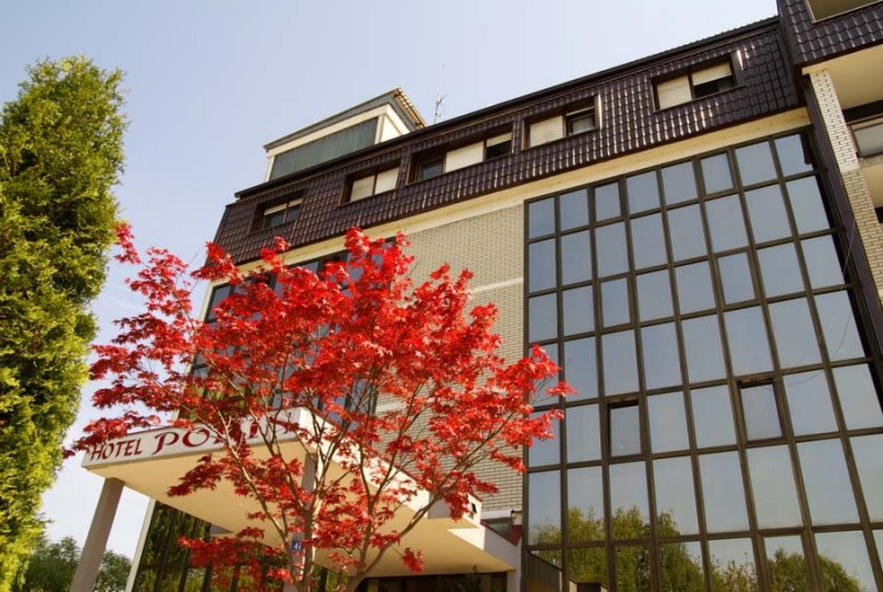 HOTEL PORIN*** - Najbolje u Hrvatskoj 