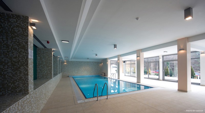 HOTEL TRAKOŠĆAN****, TRAKOŠĆAN - Najbolje u Hrvatskoj 