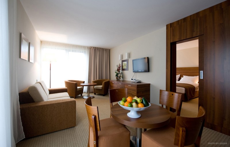 HOTEL TRAKOŠĆAN****, TRAKOŠĆAN - Najbolje u Hrvatskoj