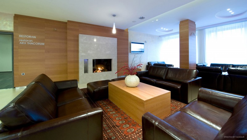 HOTEL TRAKOŠĆAN****, TRAKOŠĆAN - Najbolje u Hrvatskoj