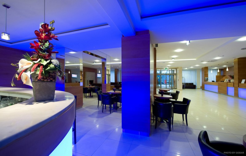 HOTEL TRAKOŠĆAN****, TRAKOŠĆAN - Najbolje u Hrvatskoj