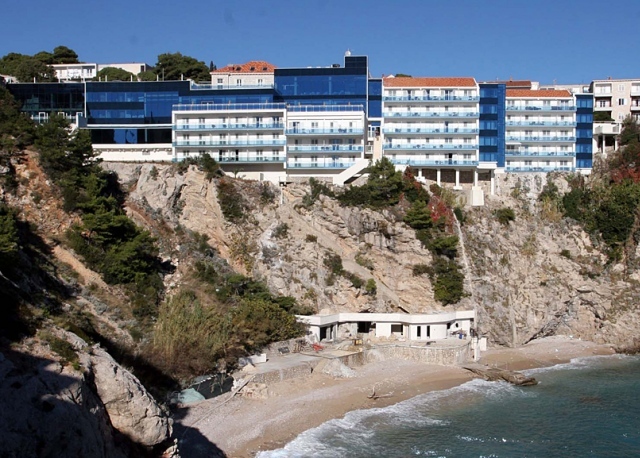 HOTEL BELLEVUE*****, DUBROVNIK - Najbolje u Hrvatskoj 