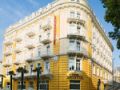 HOTEL BRISTOL****, OPATIJA - Najbolje u Hrvatskoj 