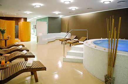 HOTEL BRISTOL****, OPATIJA - Najbolje u Hrvatskoj 