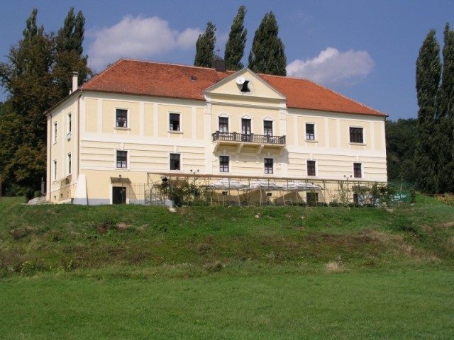 HOTEL DVORAC GJALSKI, ZABOK - Najbolje u Hrvatskoj 