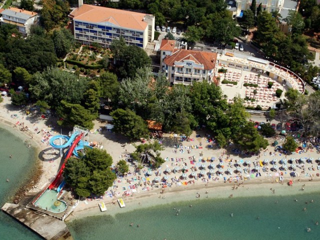 HOTEL ESPLANADE***, CRIKVENICA - Najbolje u Hrvatskoj 