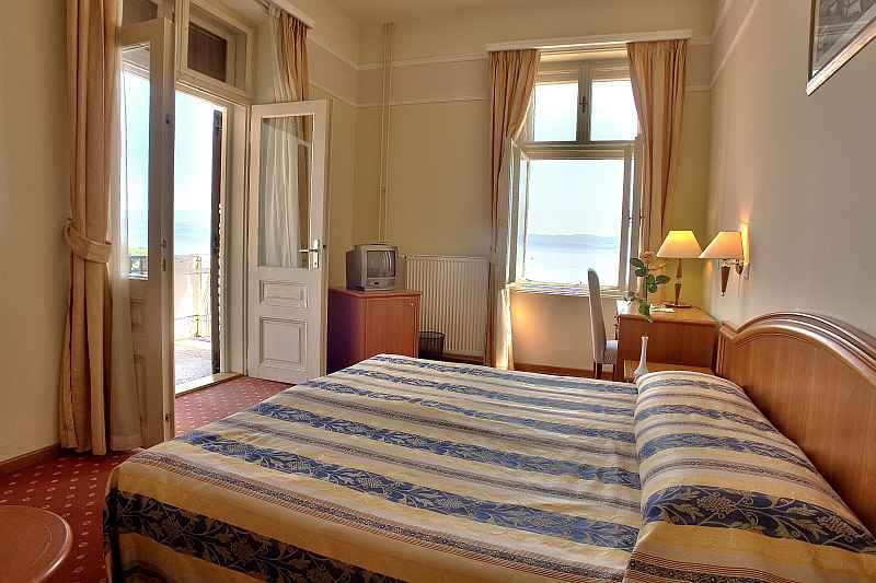 HOTEL LOVRAN***, LOVRAN - Najbolje u Hrvatskoj 