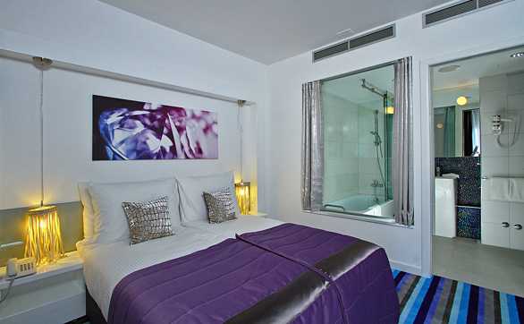 BOUTIQUE HOTEL LUXE, SPLIT - Najbolje u Hrvatskoj 