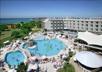 HOTEL MAESTRAL****, NOVIGRAD - Najbolje u Hrvatskoj 
