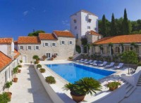 HOTEL MARTINIS-MARCHI, OTOK ŠOLTA - Najbolje u Hrvatskoj 